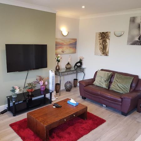 Parkview Apartment Torneo de Torneo de Eastbourne Exterior foto