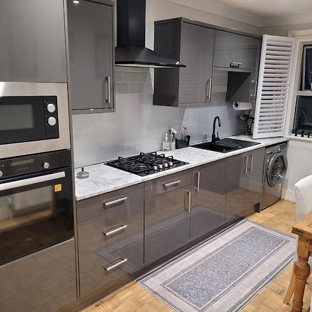 Parkview Apartment Torneo de Torneo de Eastbourne Exterior foto