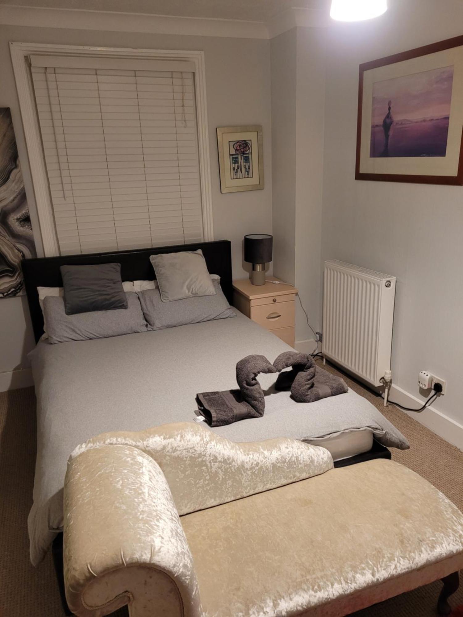 Parkview Apartment Torneo de Torneo de Eastbourne Exterior foto