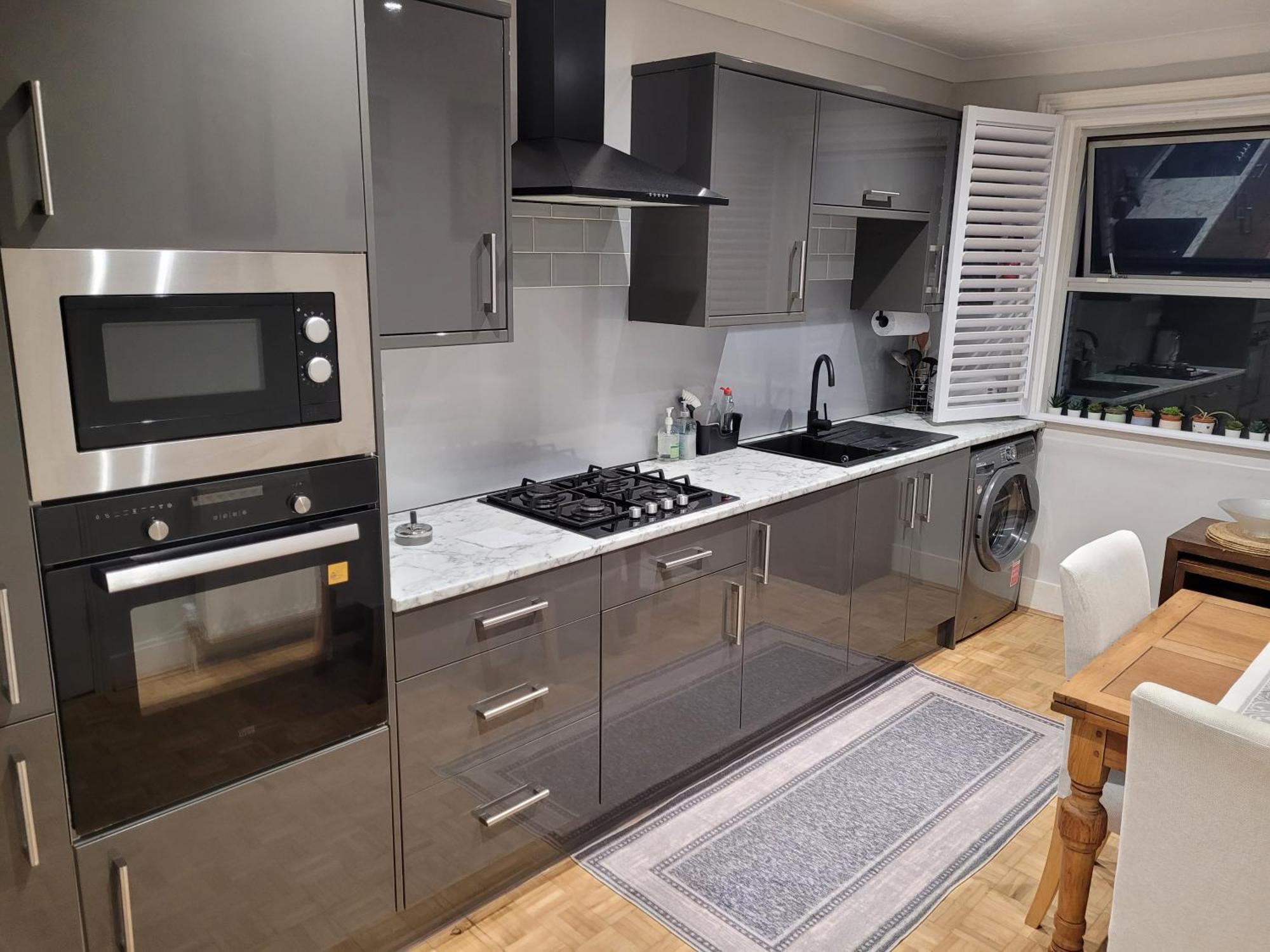 Parkview Apartment Torneo de Torneo de Eastbourne Exterior foto